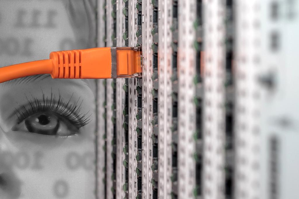 Botnet command-and-control architecture