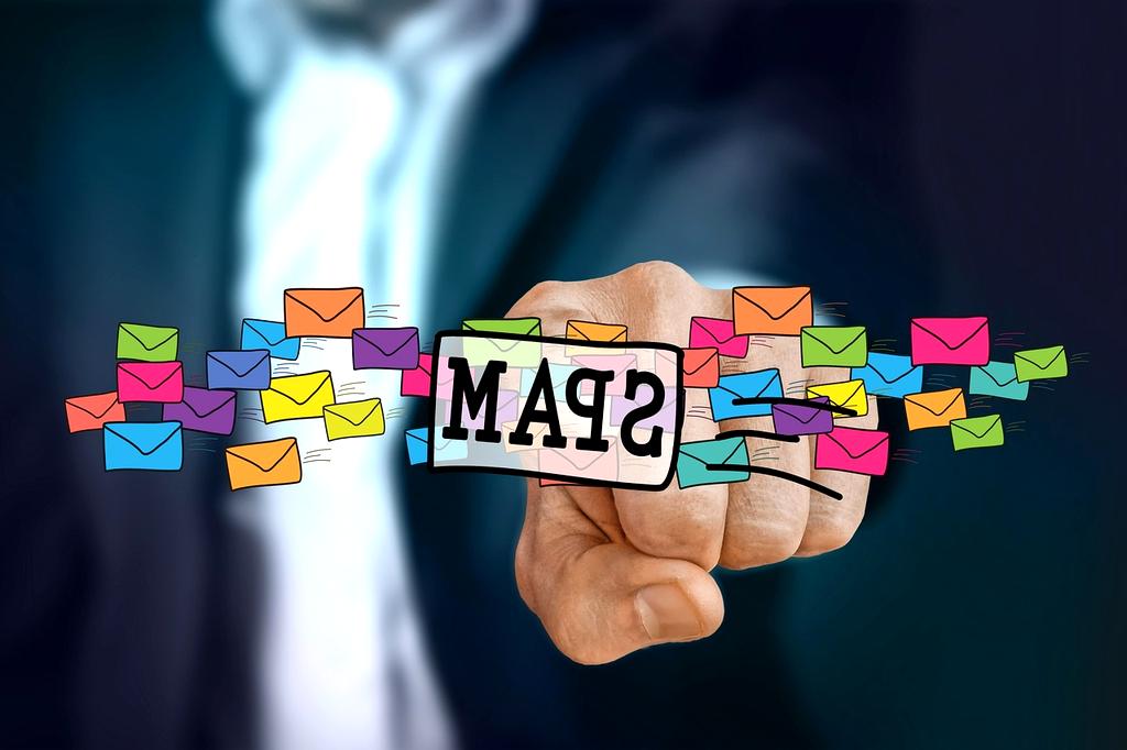 Diagram of email delivery process using MIME